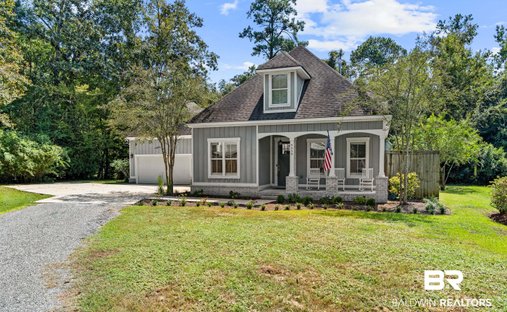 House in Daphne, Alabama, United States 1