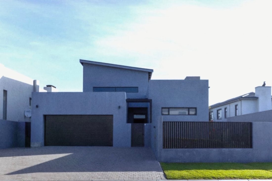 House in Parklands, Blaauwberg, Cape Town 1 - 18943971