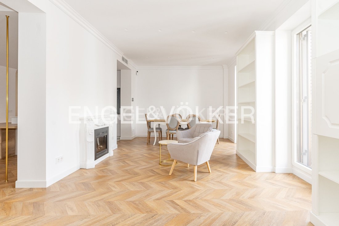 Apartment in Centro, Madrid, Spain 3 - 18943815