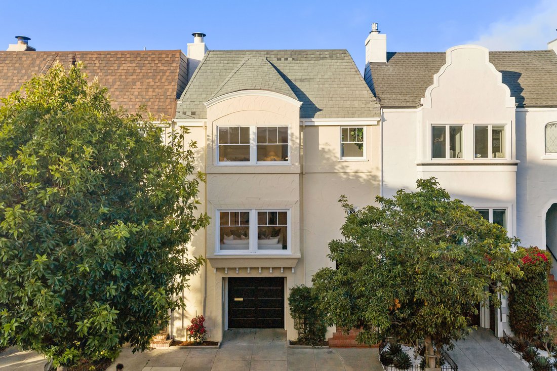 House in San Francisco, California, United States 1 - 18941509