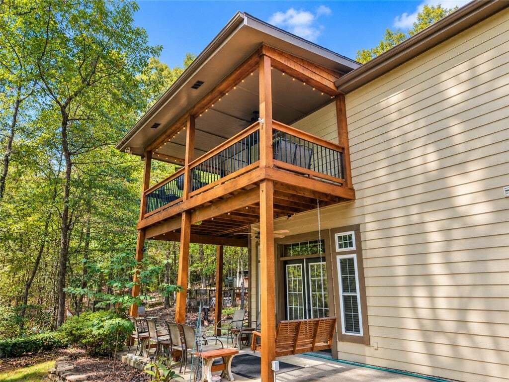 House in Fayetteville, Arkansas, United States 5 - 18942070