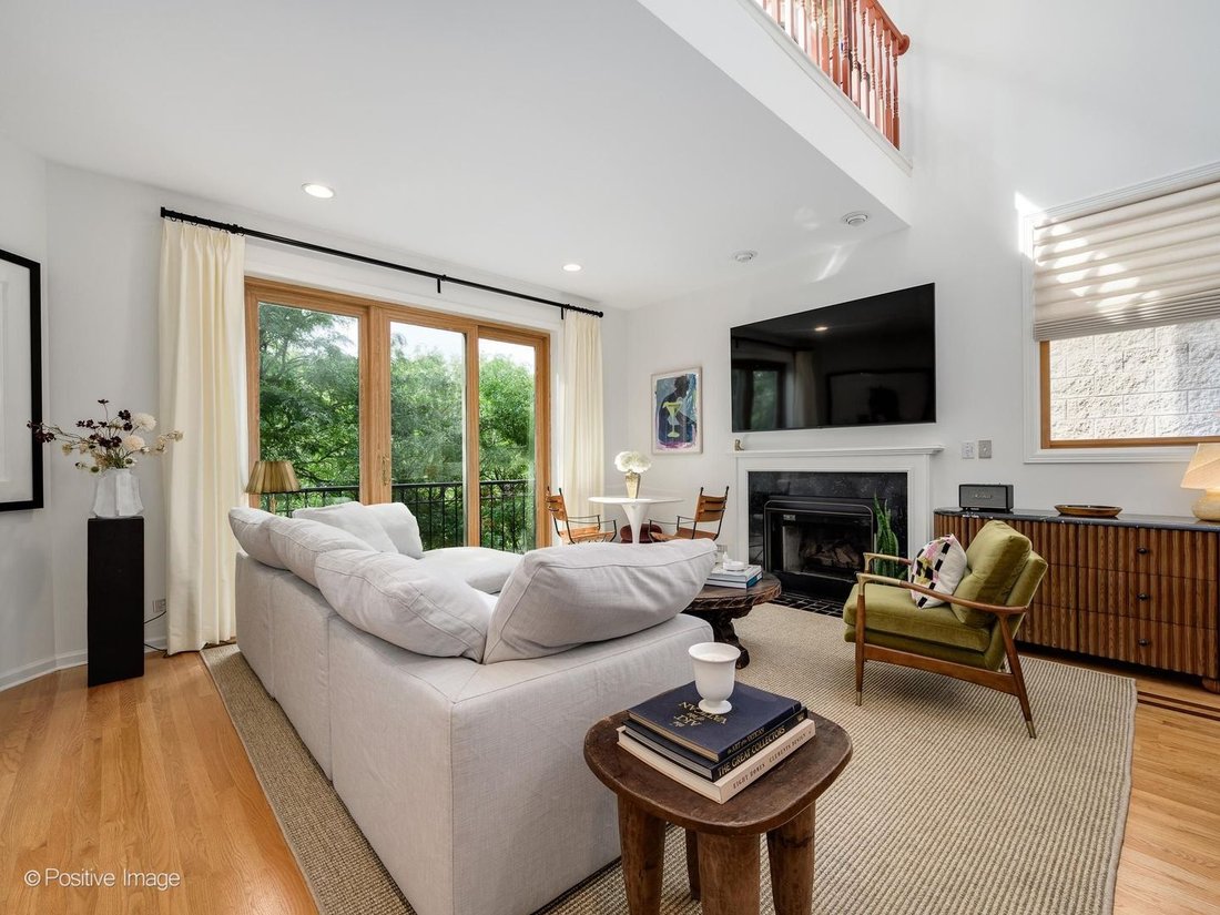Condo in Chicago, Illinois, United States 5 - 18939682