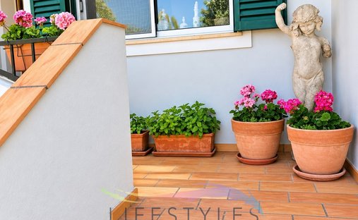 Apartment in Almancil, Algarve, Portugal 1