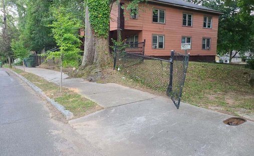 Casa en Atlanta, Georgia, Estados Unidos 1