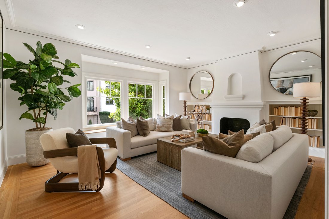 House in San Francisco, California, United States 3 - 18941509
