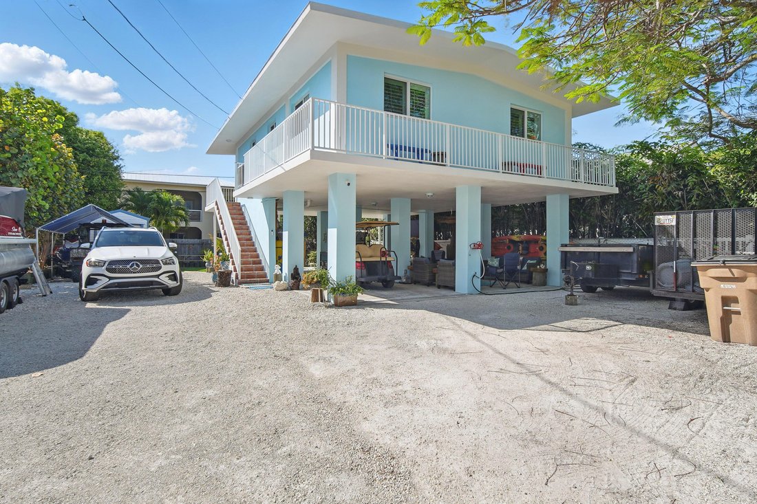 House in Key Colony Beach, Florida, United States 1 - 18939241