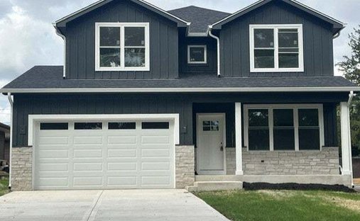House in Villa Park, Illinois, United States 1