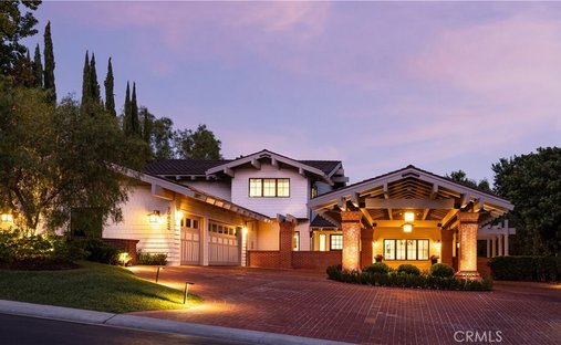 Casa en San Juan Capistrano, California, Estados Unidos 1