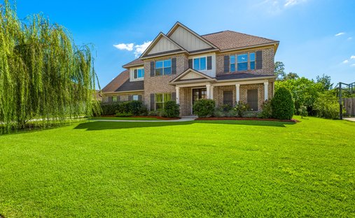 House in Fairhope, Alabama, United States 1