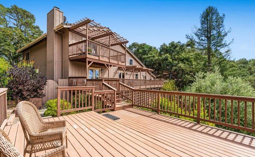Maison à Watsonville, Californie, États-Unis 1