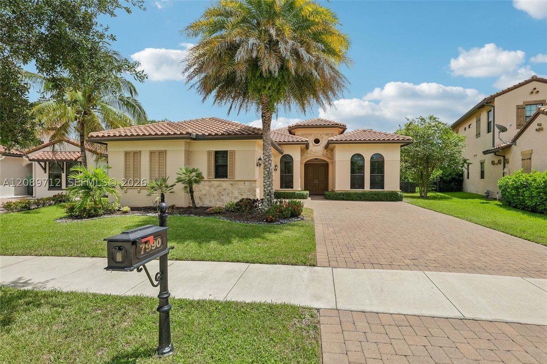 House in Parkland, Florida, United States 1 - 18943058