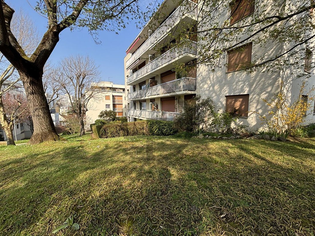 Apartment in Centre Ville, Rueil-Malmaison, France 3 - 18940431