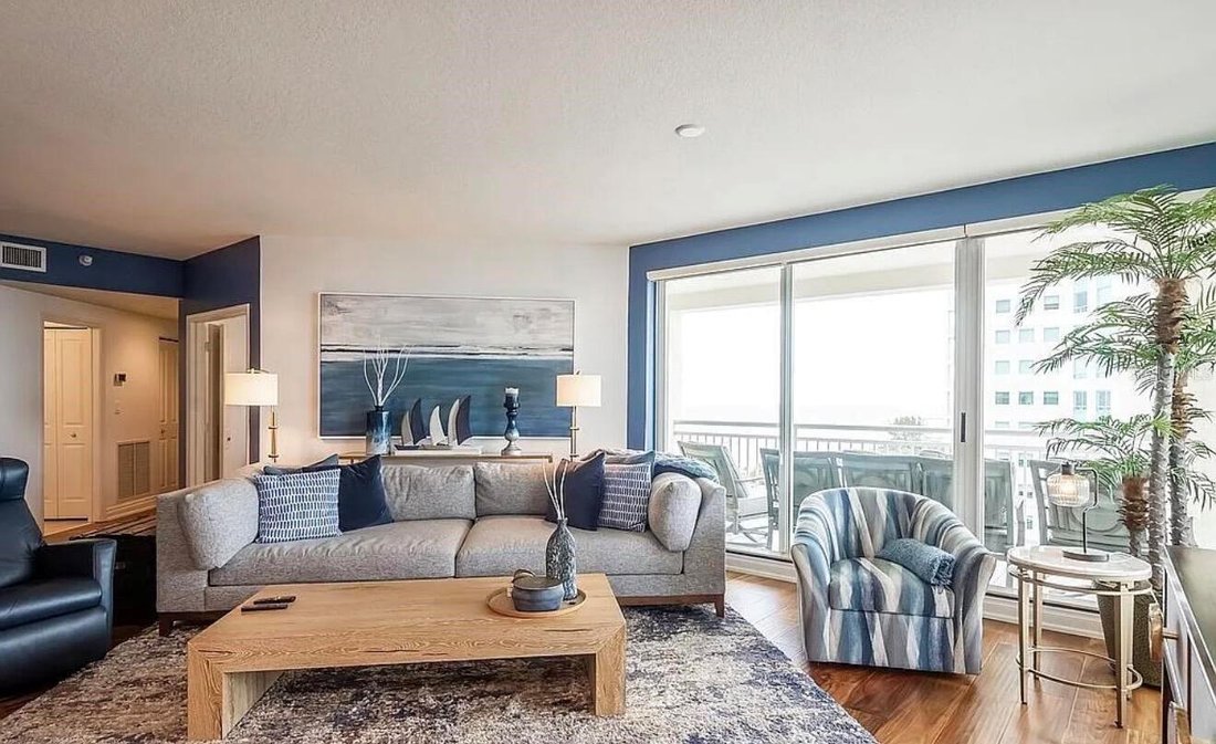 Condo in Clearwater, Florida, United States 5 - 18942926