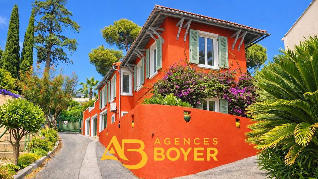 House in Bandol, Provence-Alpes-Côte d'Azur, France 1 - 18133351