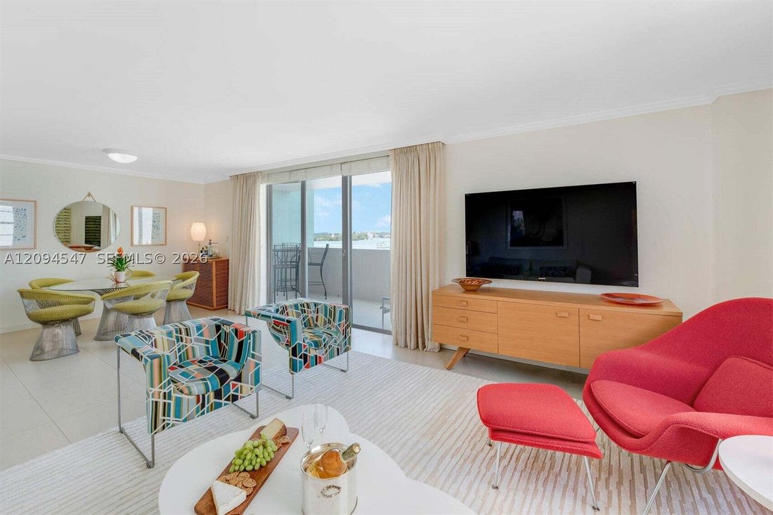 Condo in Miami Beach, Florida, United States 2 - 18943064