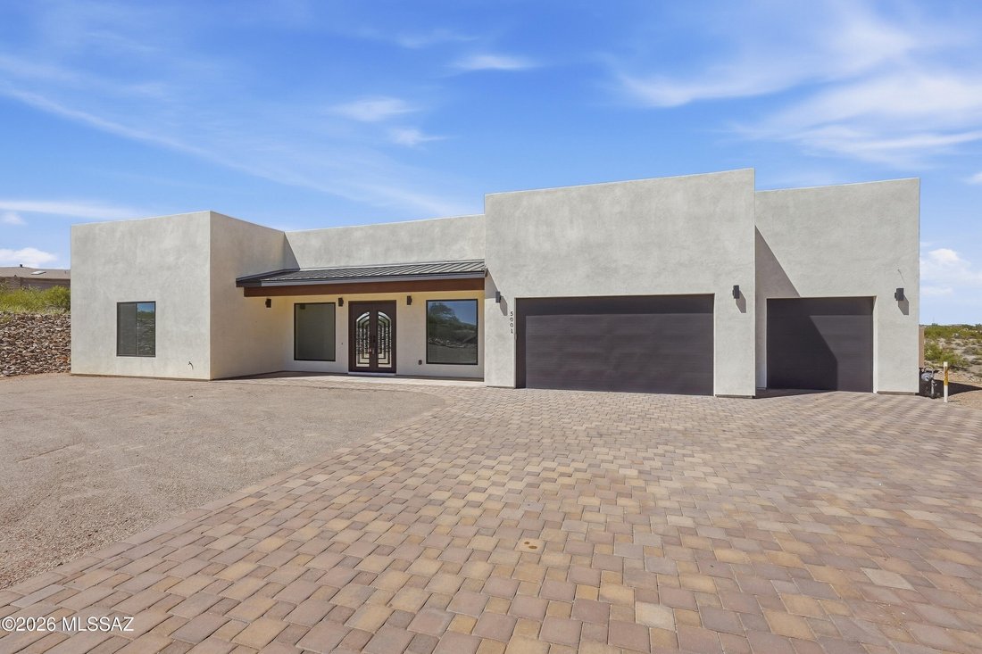 House in Tucson, Arizona, United States 2 - 18942871