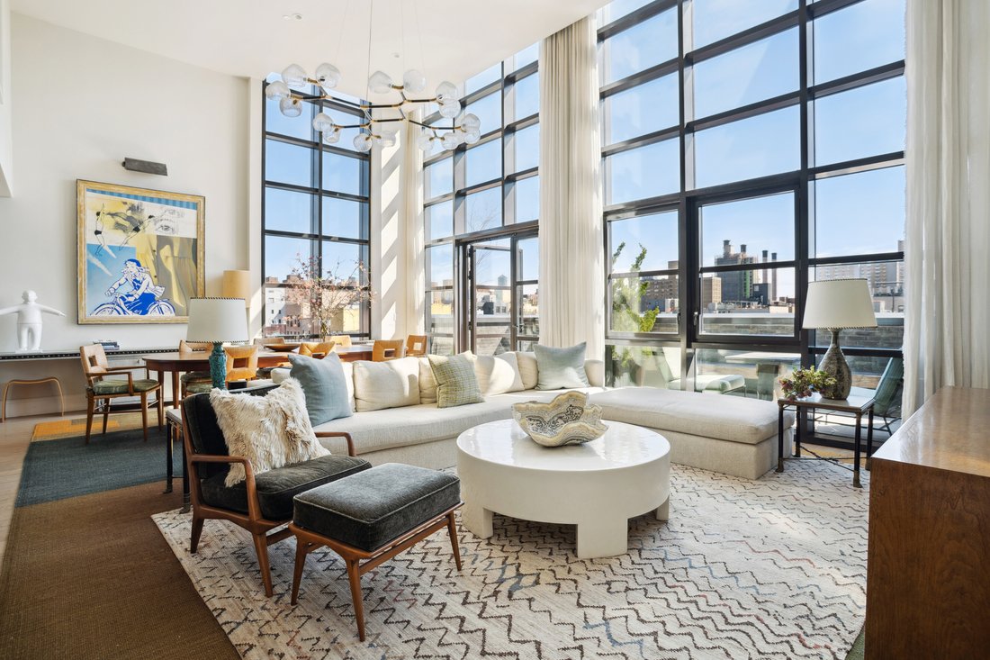Condo in New York, New York, United States 1 - 18943785