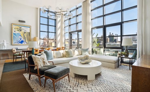 Condo in New York, New York, United States 1