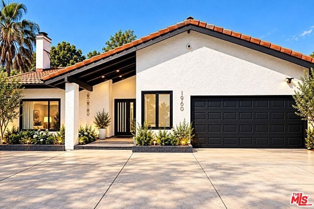 House in Los Angeles, California, United States 1 - 18942162