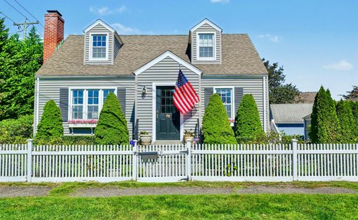 Townhouse in Fairfield, Connecticut, United States 1