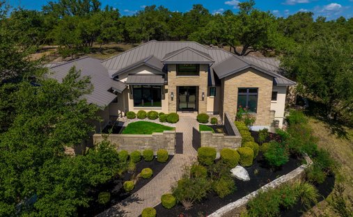Casa en Bee Cave, Texas, Estados Unidos 1