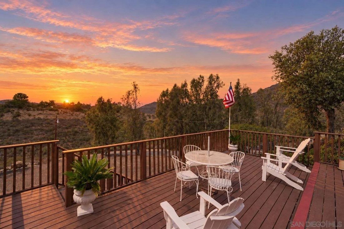 House in Poway, California, United States 2 - 18943298