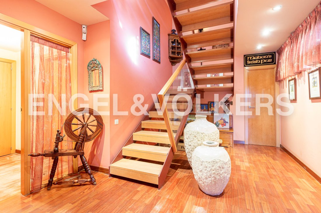 House in Boadilla del Monte, Comunidad de Madrid, Spain 5 - 18943756
