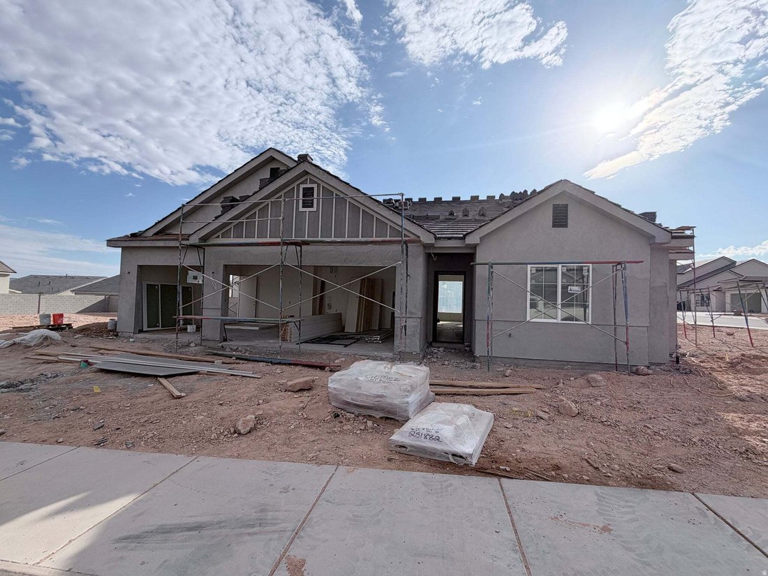 House in St. George, Utah, United States 1 - 18942808