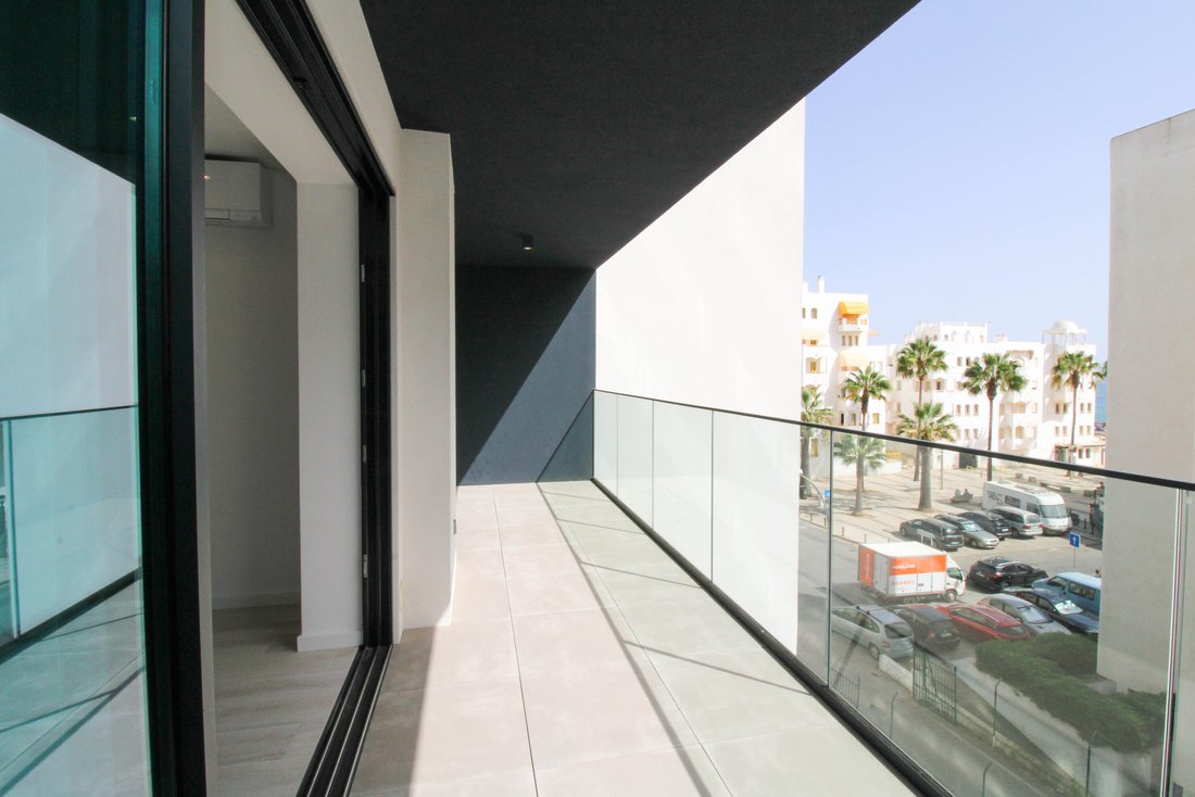 Apartment in Vilamoura, Quarteira, Algarve 1 - 18944233