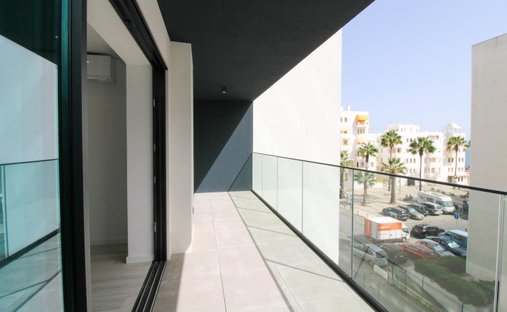 Appartement à Vilamoura, Quarteira, Algarve 1