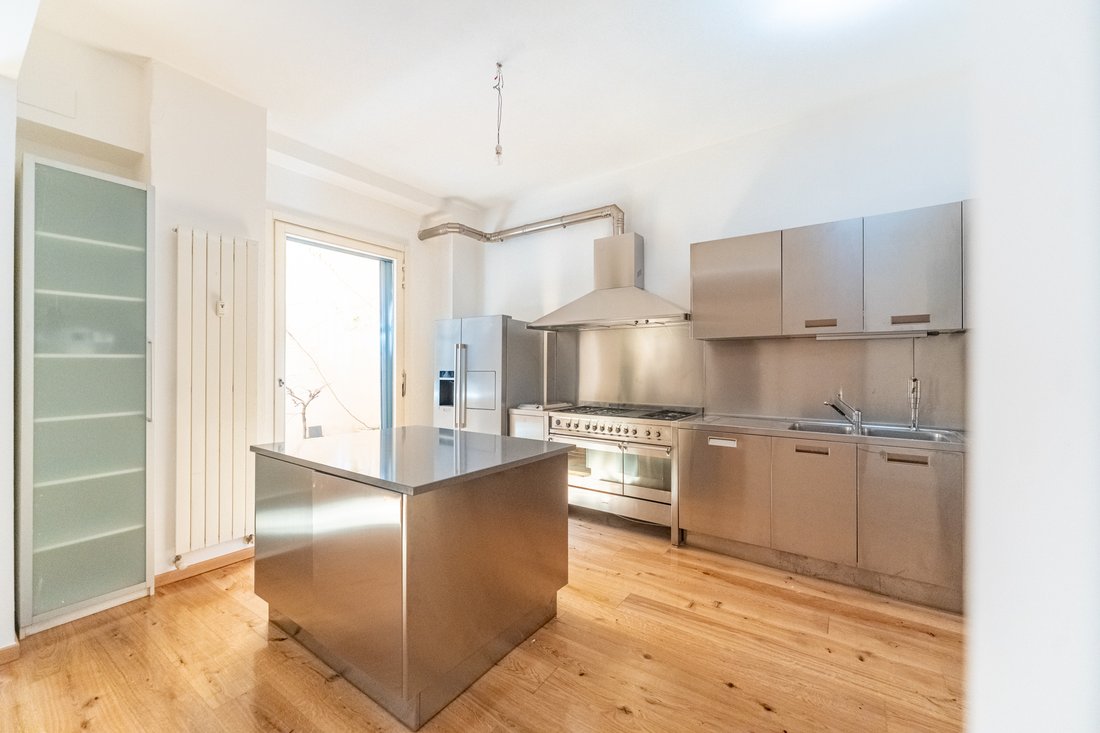 Apartment in Centro Storico, Milan, Lombardy 5 - 18942503