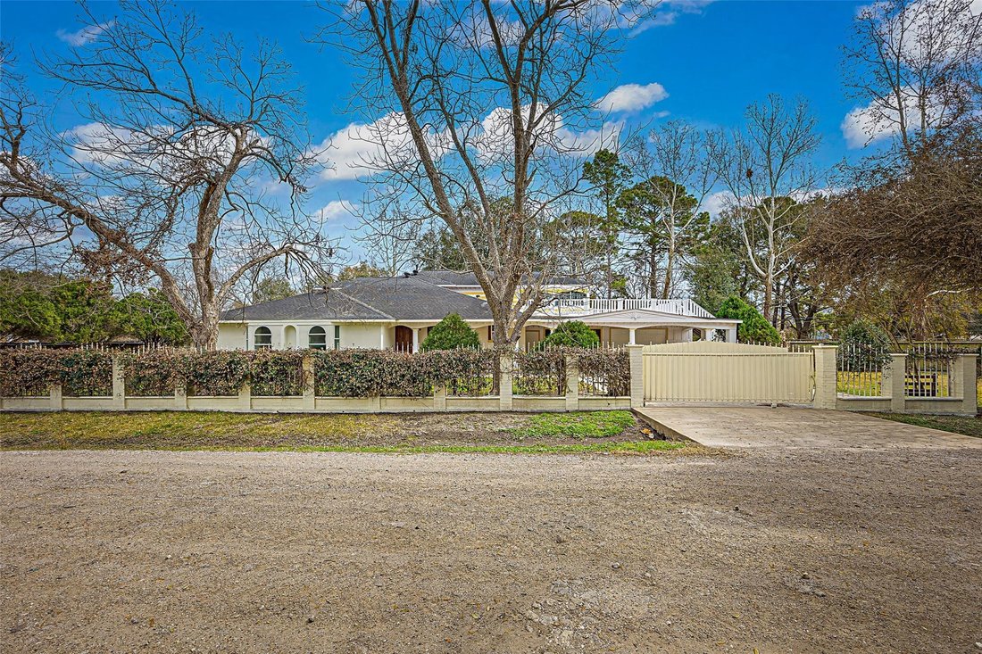 House in Houston, Texas, United States 1 - 18943456