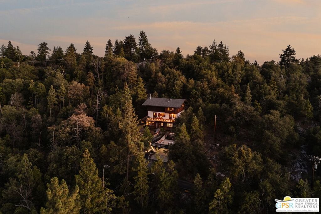 House in Idyllwild-Pine Cove, California, United States 5 - 18939358