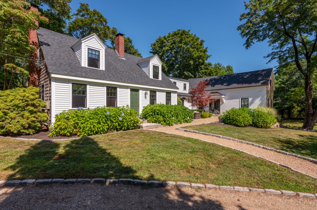 House in Hamilton, Massachusetts, United States 1 - 18940974