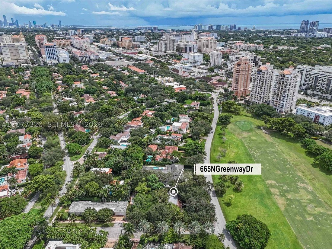 House in Coral Gables, Florida, United States 5 - 18943032