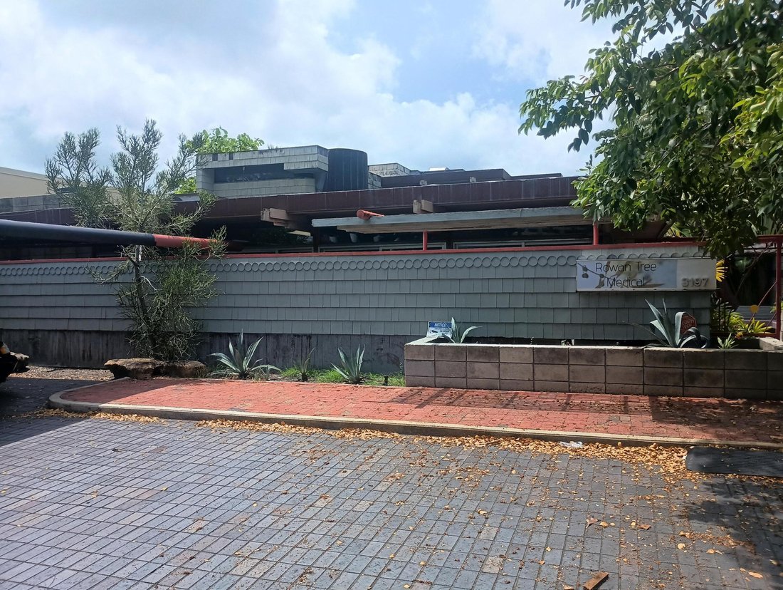House in Fort Lauderdale, Florida, United States 1 - 18942625