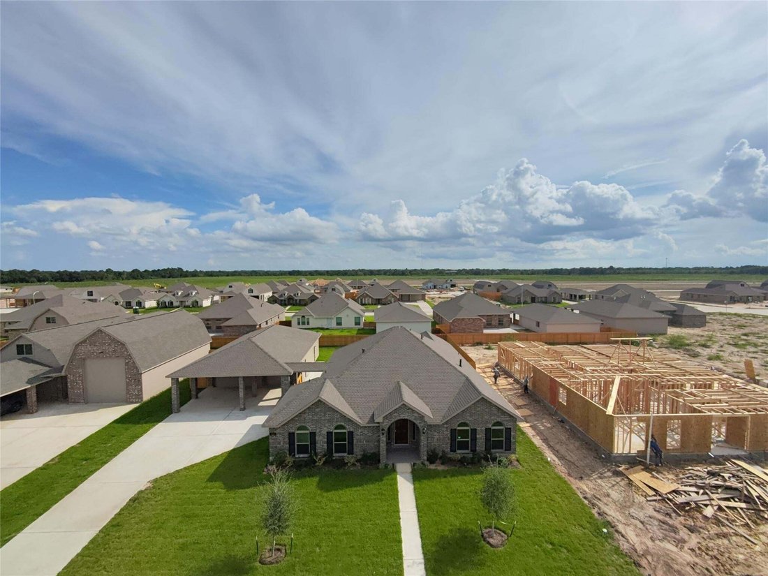 House in League City, Texas, United States 2 - 18943462