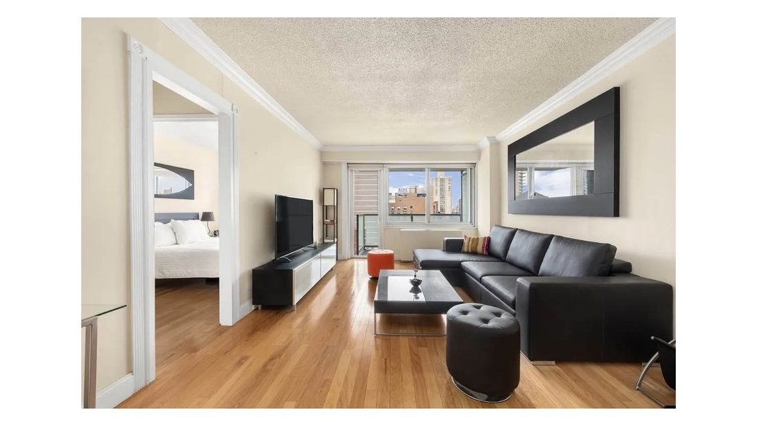 Co Op in New York, New York, United States 1 - 18943770