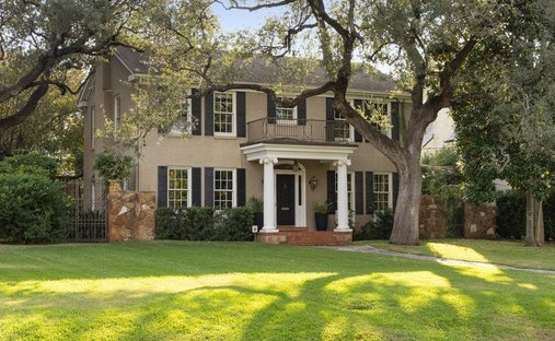 House in Austin, Texas, United States 1