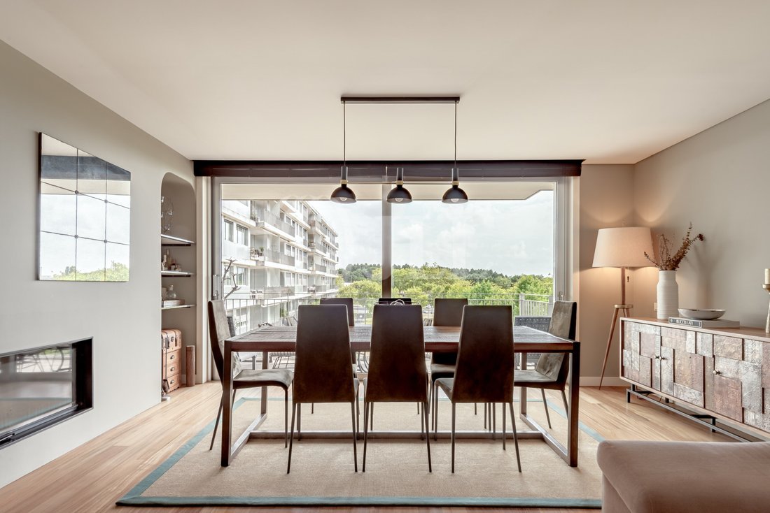 Apartment in Matosinhos e Leca da Palmeira, Porto District, Portugal 5 - 18944290