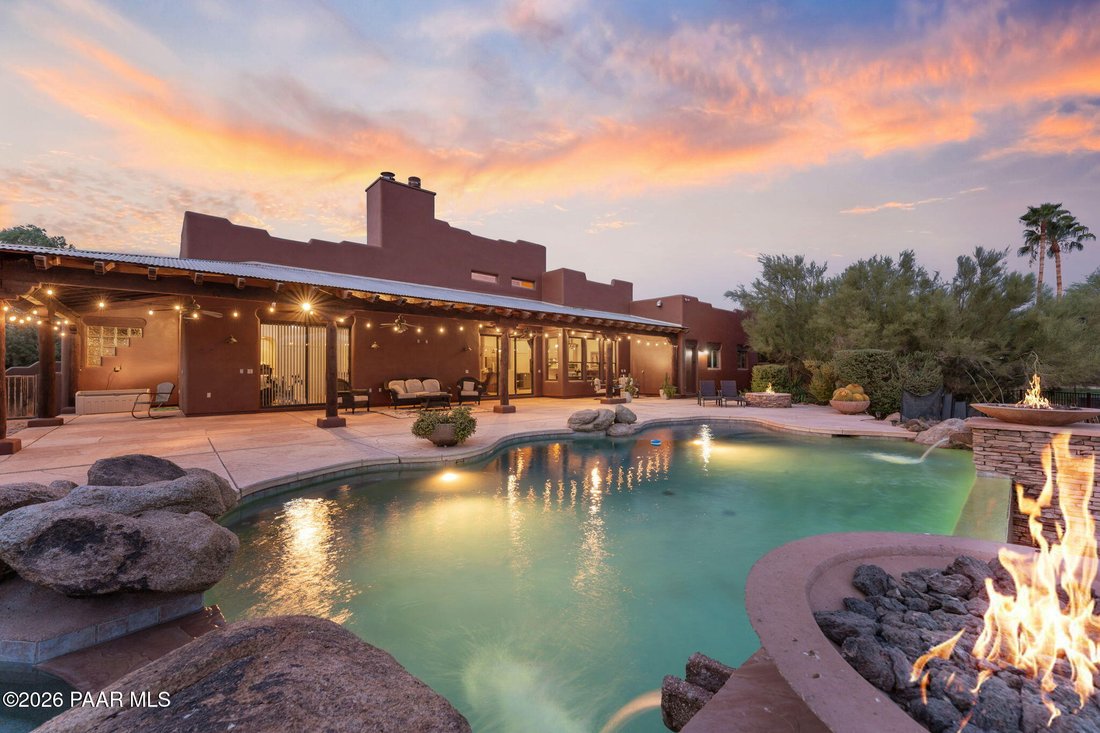 House in Carefree, Arizona, United States 3 - 18942270