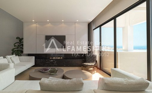 Appartamento in Glifada, Attica, Grecia 1