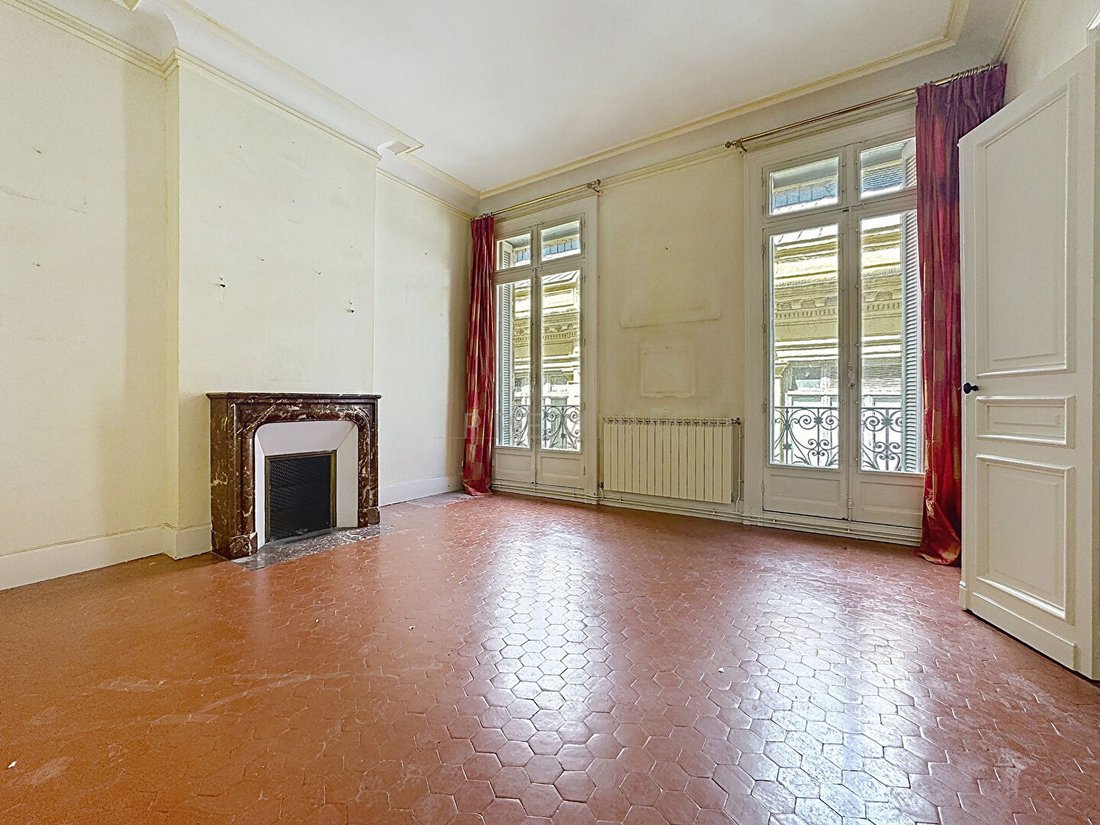 Apartment in Montpellier, Occitania, France 2 - 18941096
