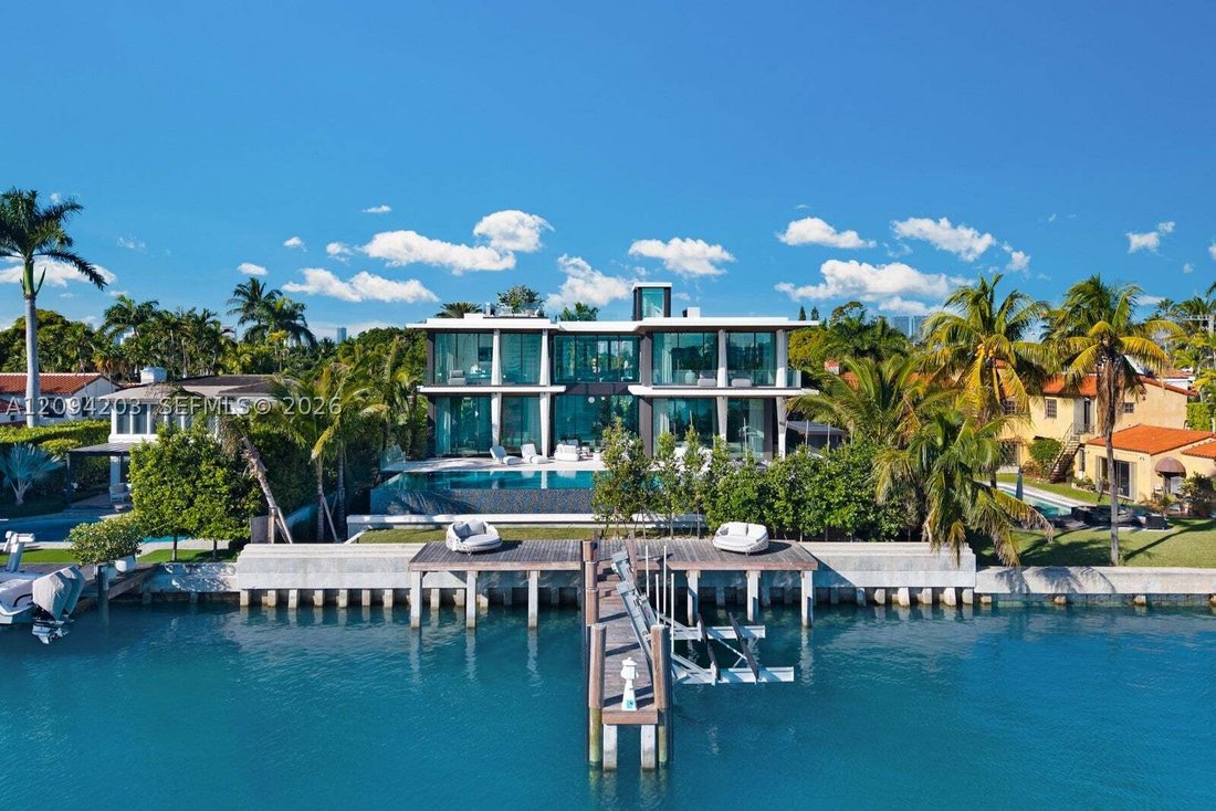 House in Miami Beach, Florida, United States 2 - 18943019