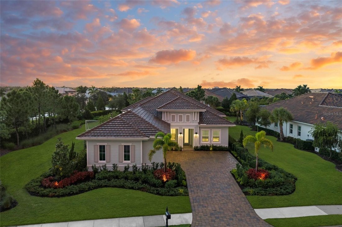 House in Lakewood Ranch, Florida, United States 2 - 18942918