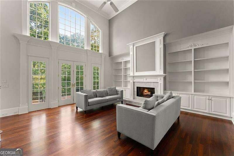 House in Braselton, Georgia, United States 5 - 18943286