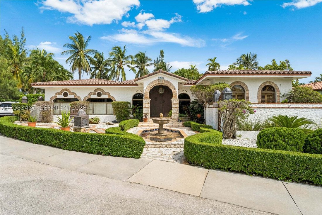 Haus in Miami Beach, Florida, Vereinigte Staaten 2 - 18794638