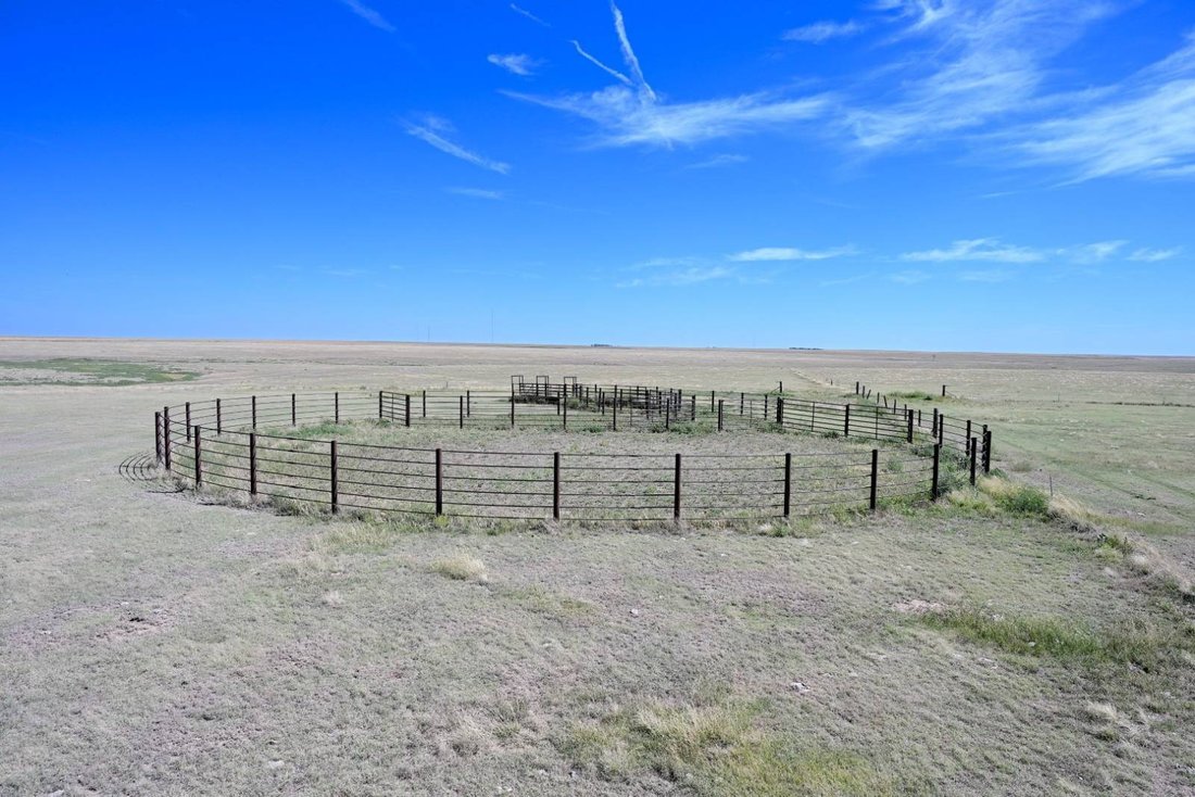 Land in Edson, Kansas, United States 5 - 18942000