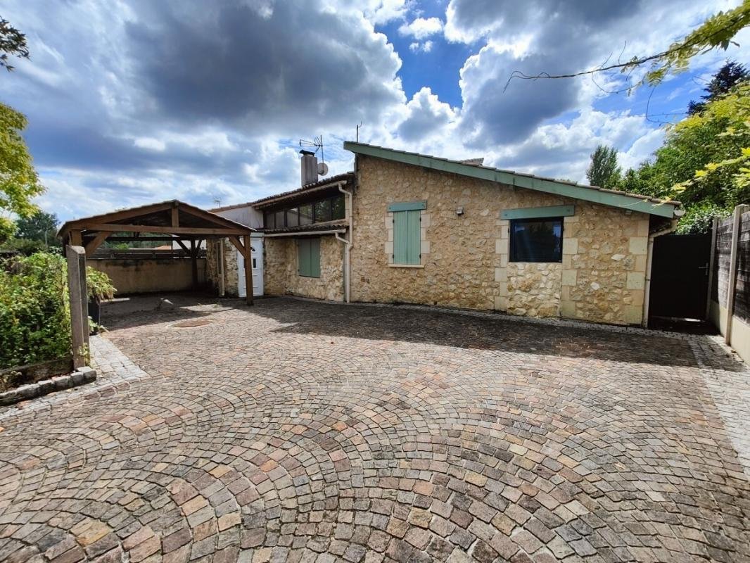 House in Villenave-d'Ornon, Nouvelle-Aquitaine, France 1 - 18940660