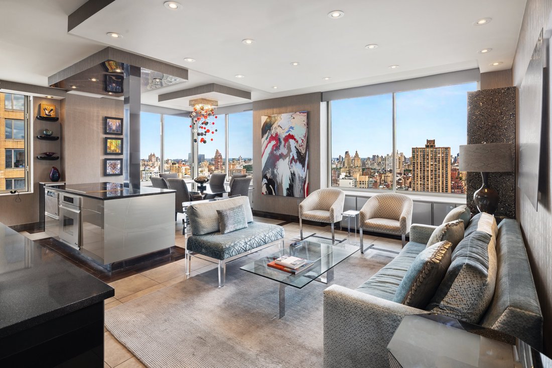 Condo in New York, New York, United States 1 - 18943769